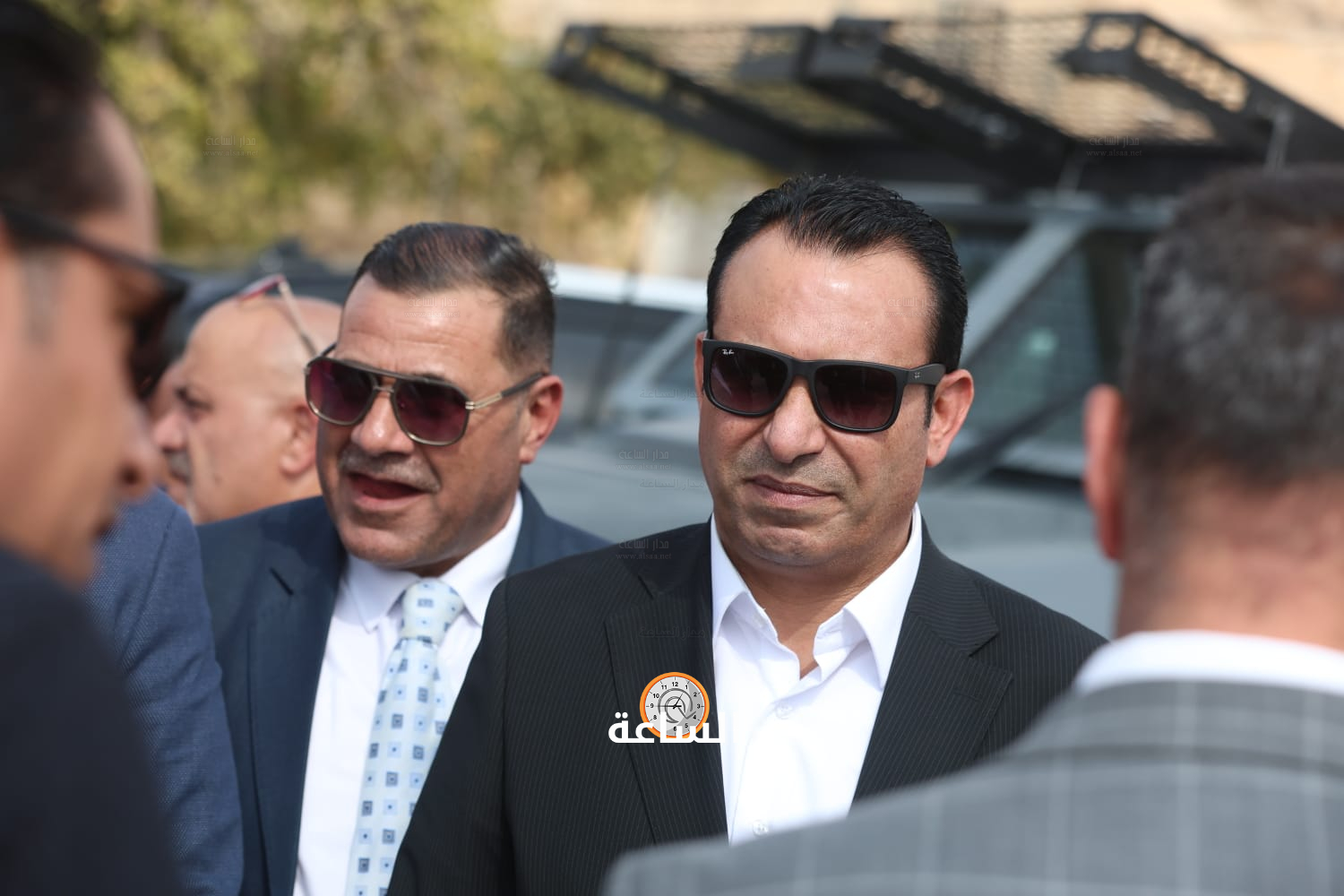 Madar Al-Saa Images 0.7214609001395328