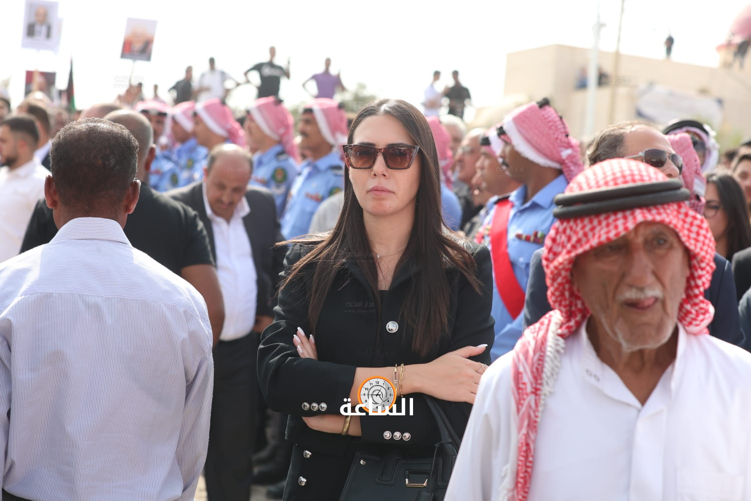 Madar Al-Saa Images 0.4850525060302795