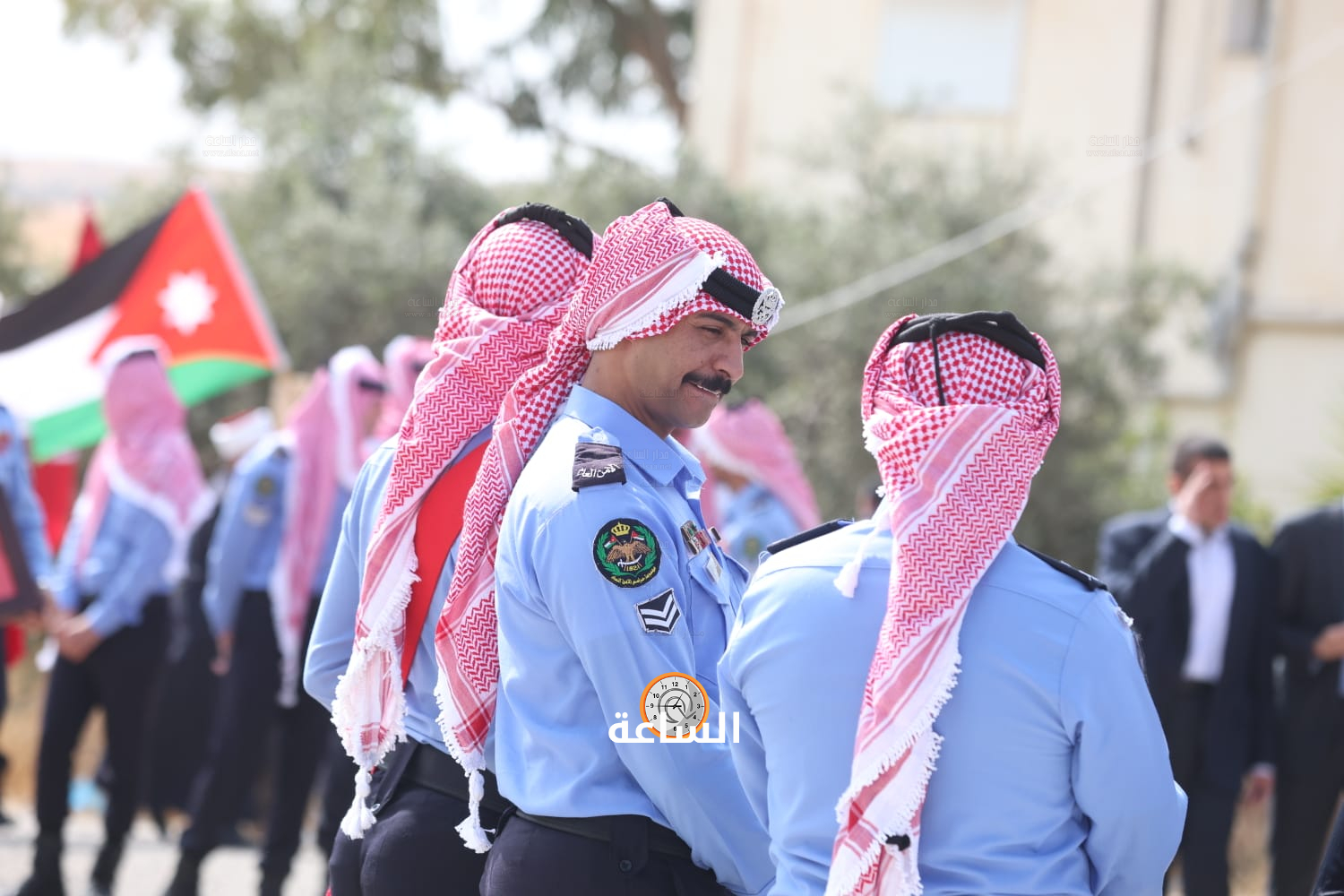 Madar Al-Saa Images 0.08504753129524745