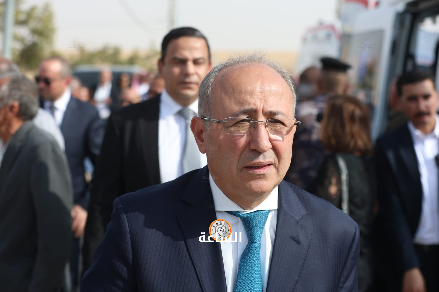 Madar Al-Saa Images 0.15240712572336956