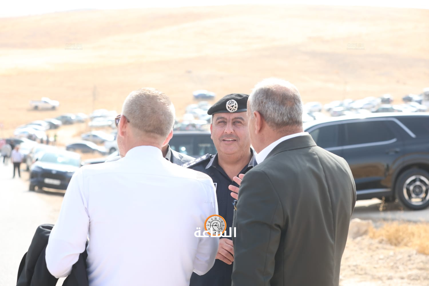 Madar Al-Saa Images 0.4959080165714721