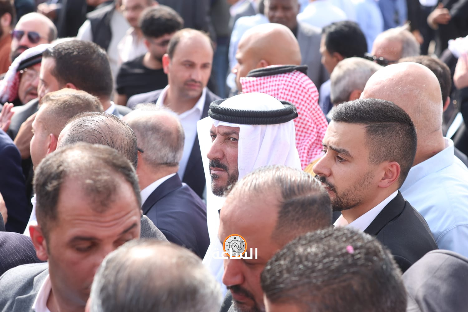 Madar Al-Saa Images 0.6603790245176712