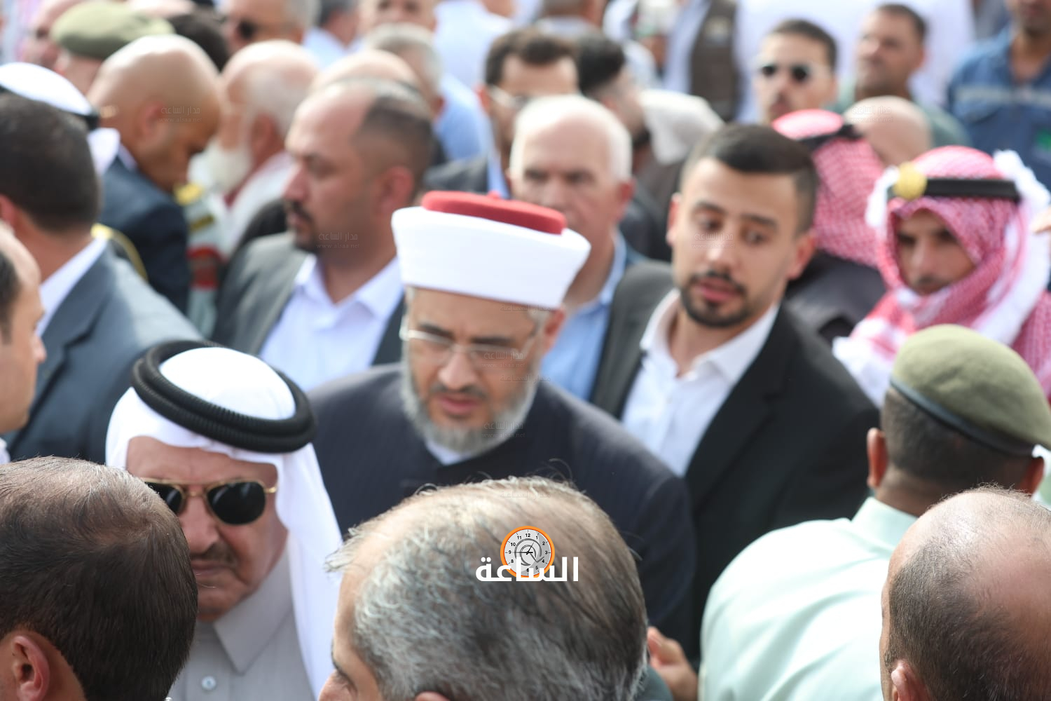 Madar Al-Saa Images 0.8040861134239512