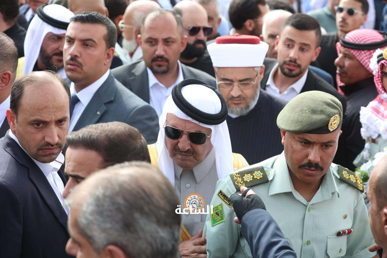 Madar Al-Saa Images 0.1262714507442083