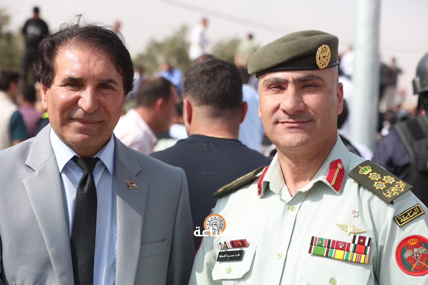 Madar Al-Saa Images 0.6559101109402222
