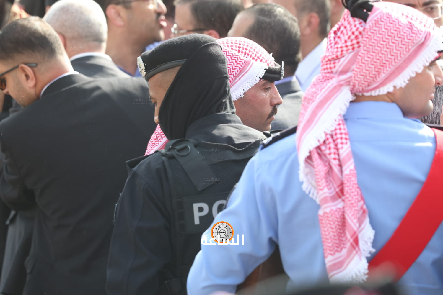 Madar Al-Saa Images 0.0593967789170875