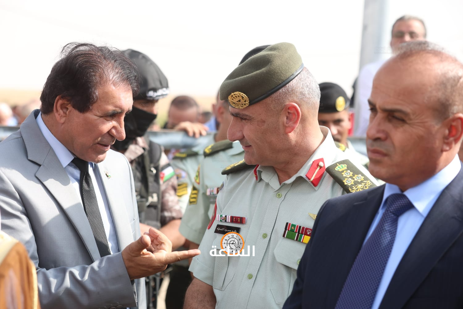 Madar Al-Saa Images 0.6178721523921925