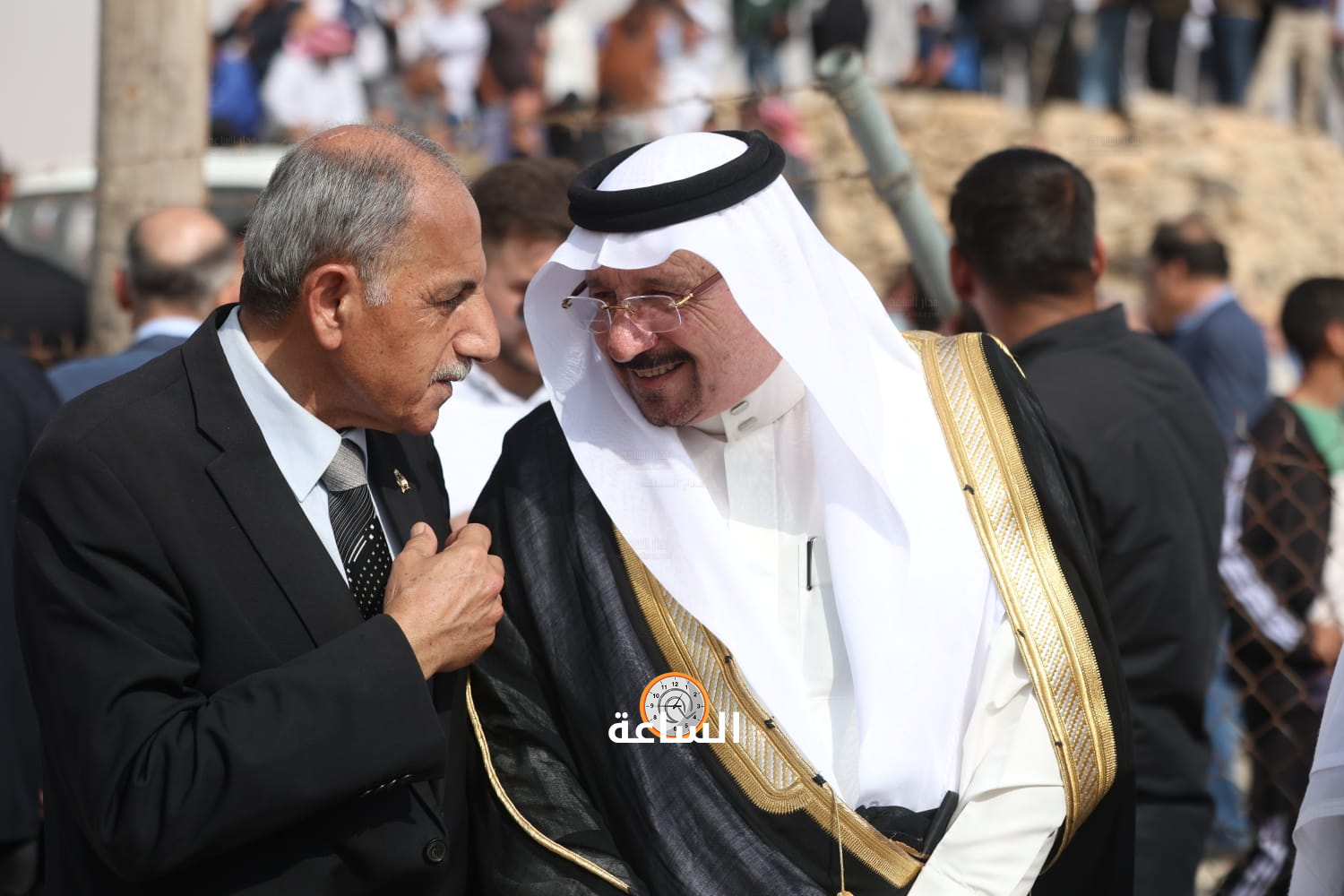 Madar Al-Saa Images 0.4069105041984906