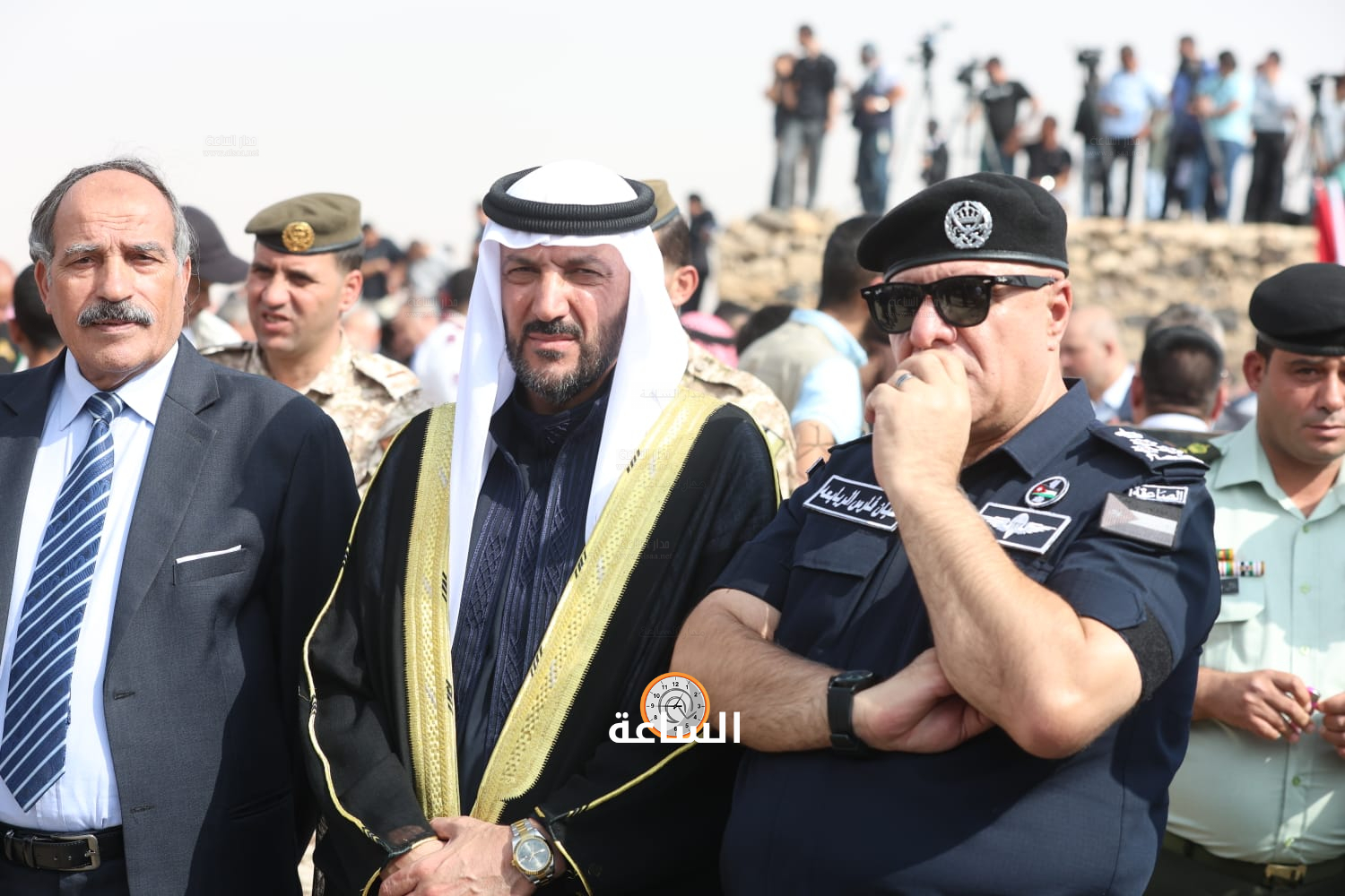 Madar Al-Saa Images 0.6503746285789275