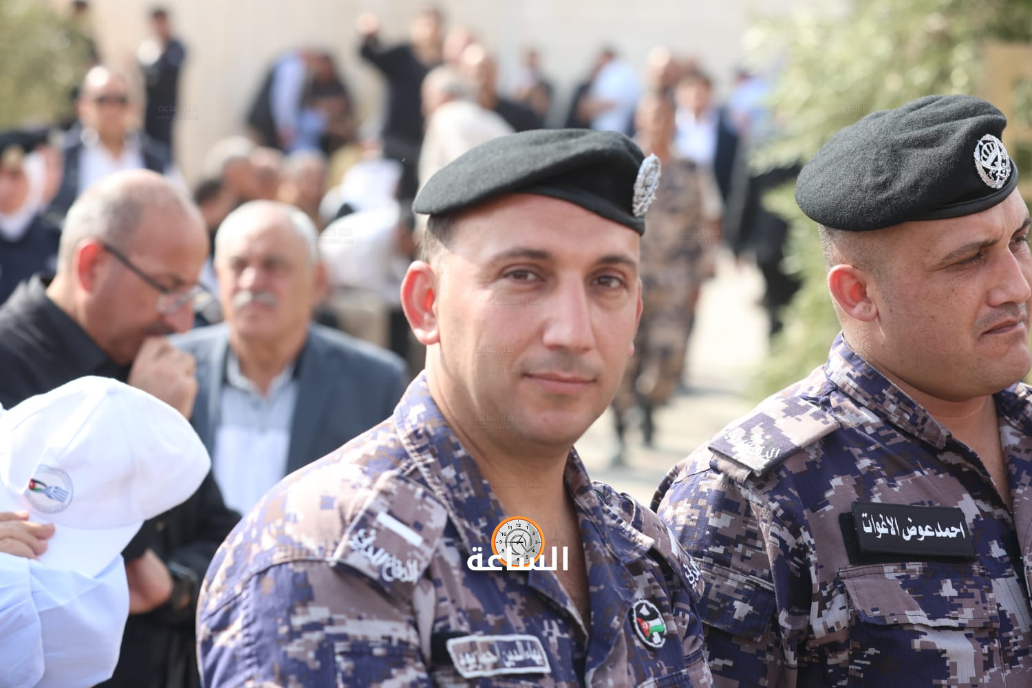 Madar Al-Saa Images 0.25012762360682395