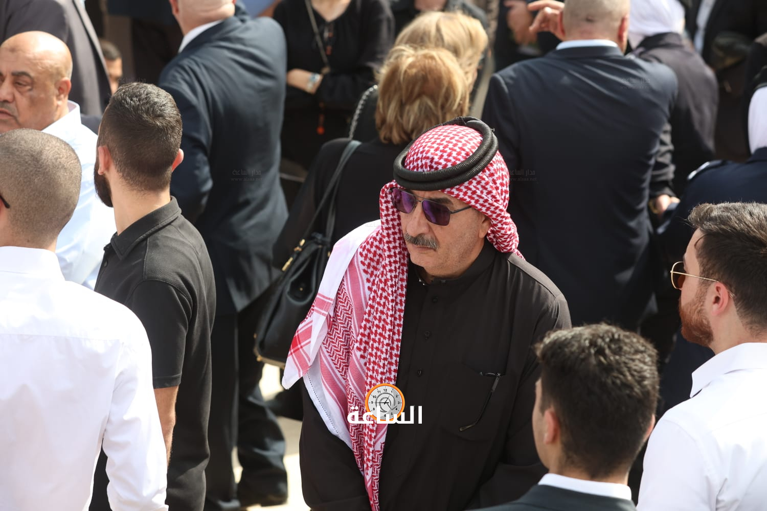 Madar Al-Saa Images 0.6495821939474771