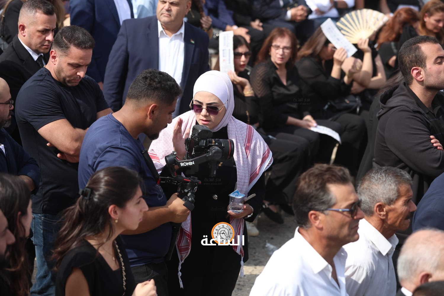 Madar Al-Saa Images 0.046460005300468676