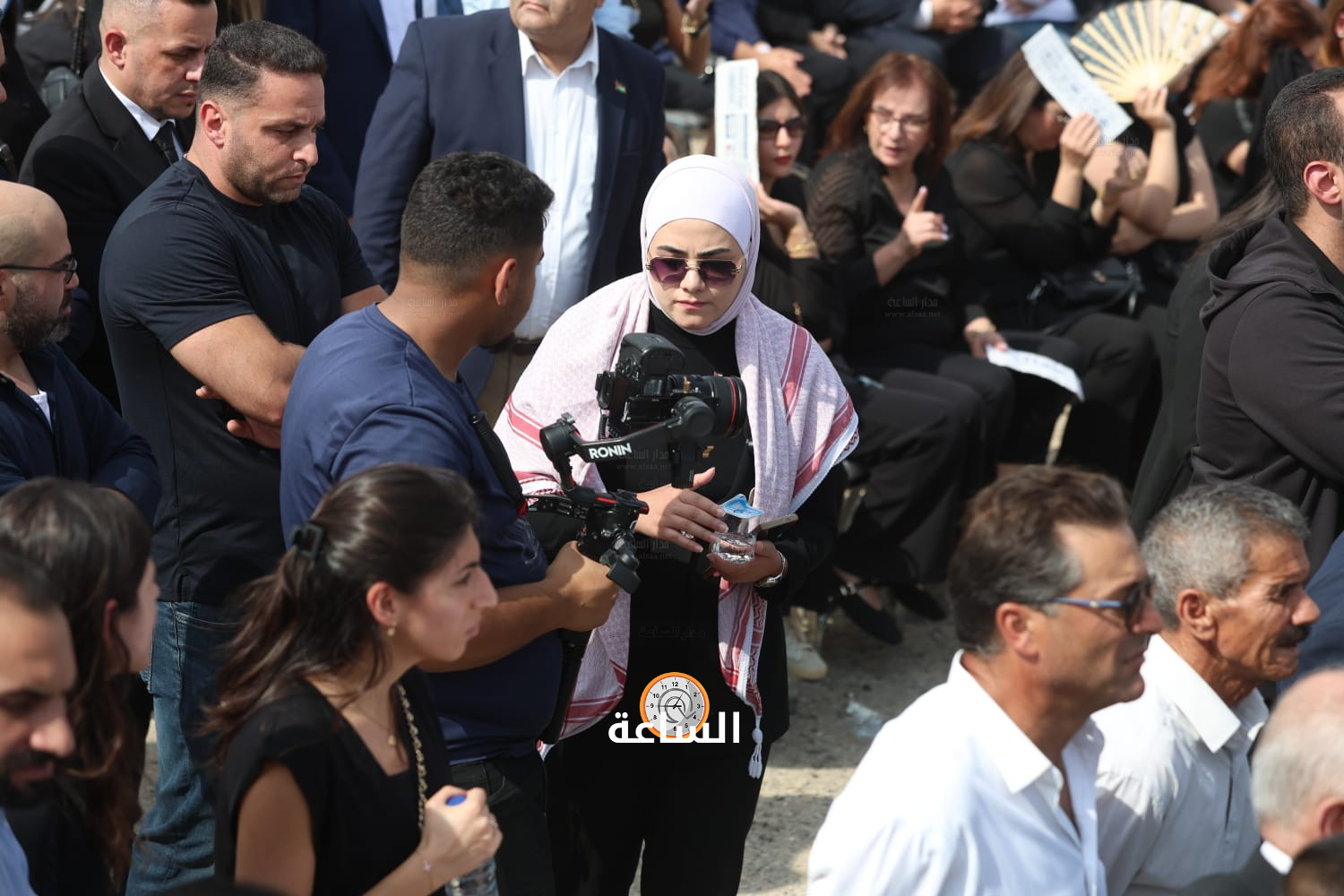 Madar Al-Saa Images 0.010133286647595496