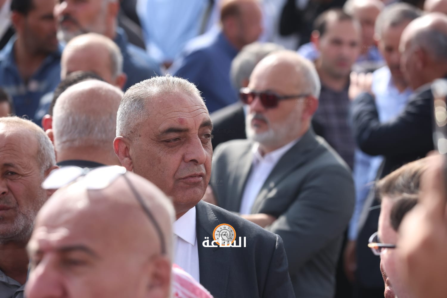 Madar Al-Saa Images 0.4206804120697538
