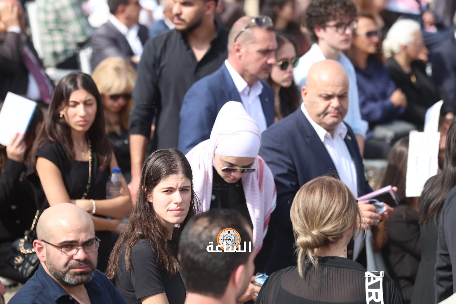 Madar Al-Saa Images 0.35205543040839904