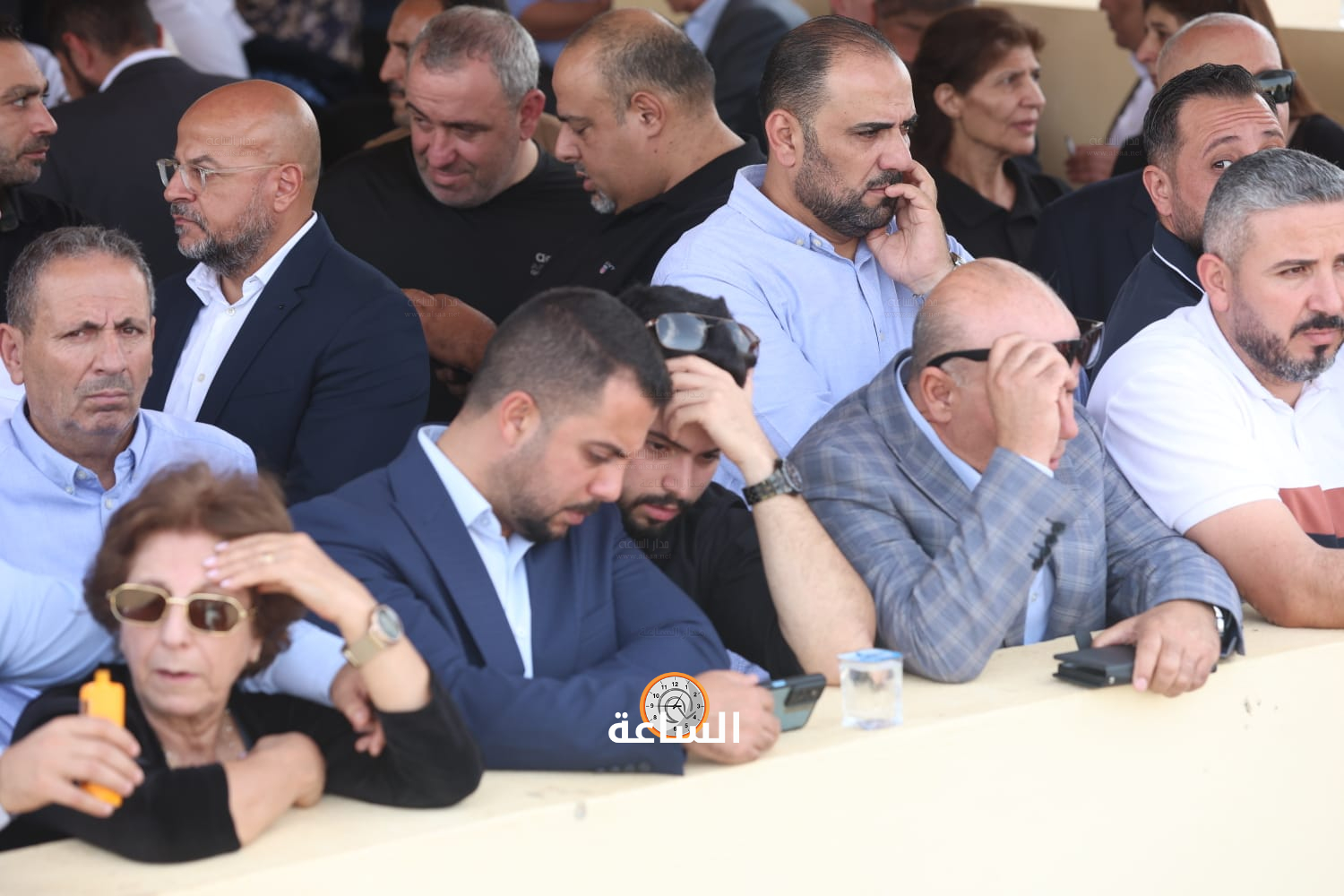 Madar Al-Saa Images 0.6890316179081397