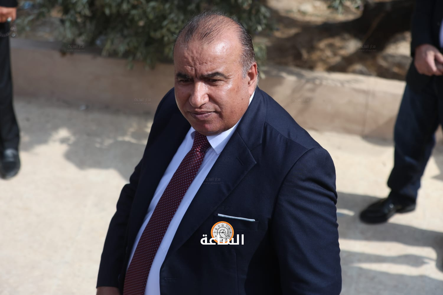 Madar Al-Saa Images 0.6266567817701638