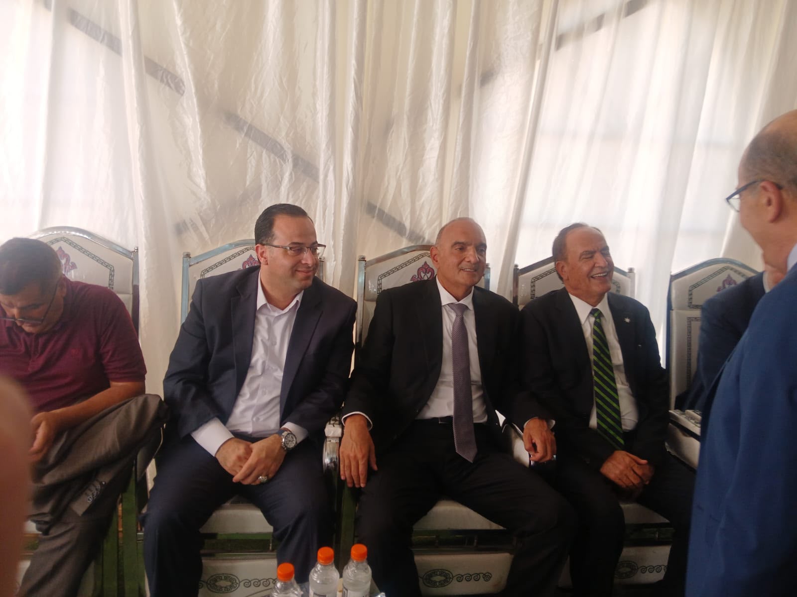 Madar Al-Saa Images 0.943173303186703