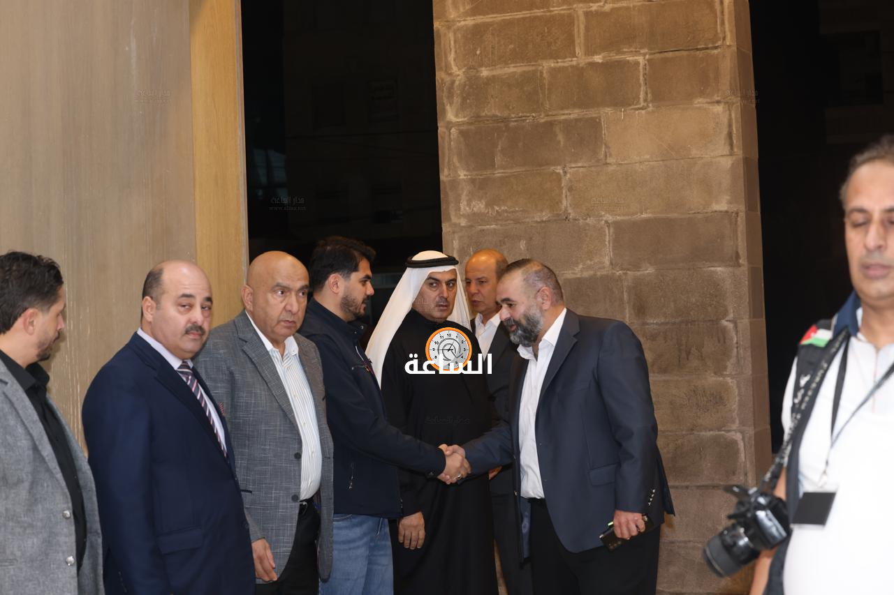 Madar Al-Saa Images 0.5444633069872491