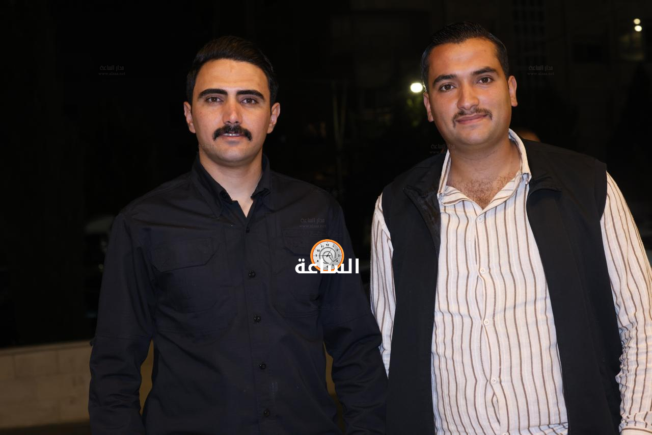 Madar Al-Saa Images 0.15700841342052307