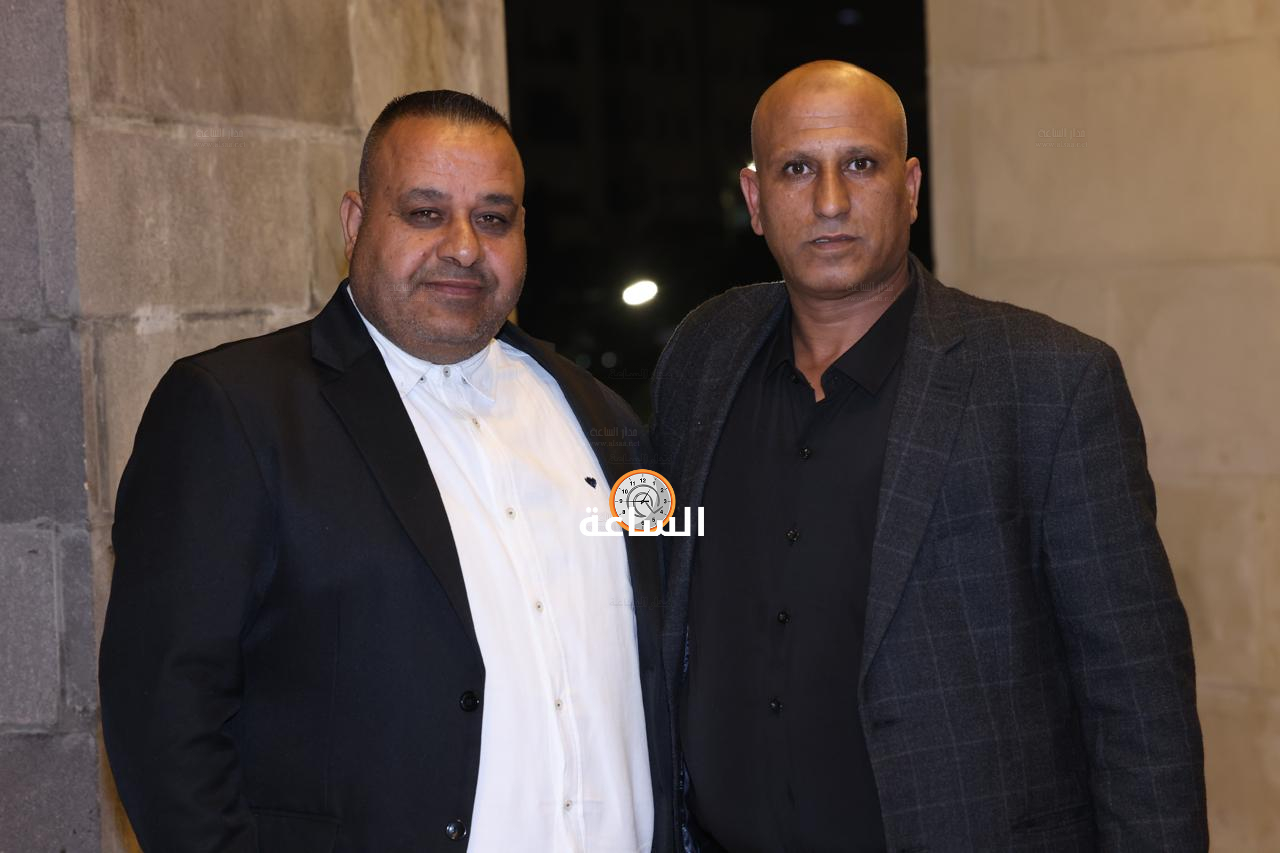 Madar Al-Saa Images 0.46043491682207593