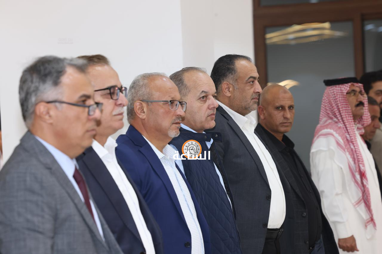 Madar Al-Saa Images 0.7550849766680456
