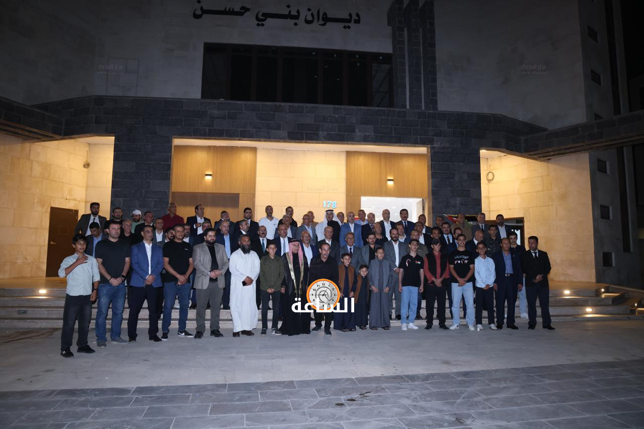 Madar Al-Saa Images 0.991724884893942