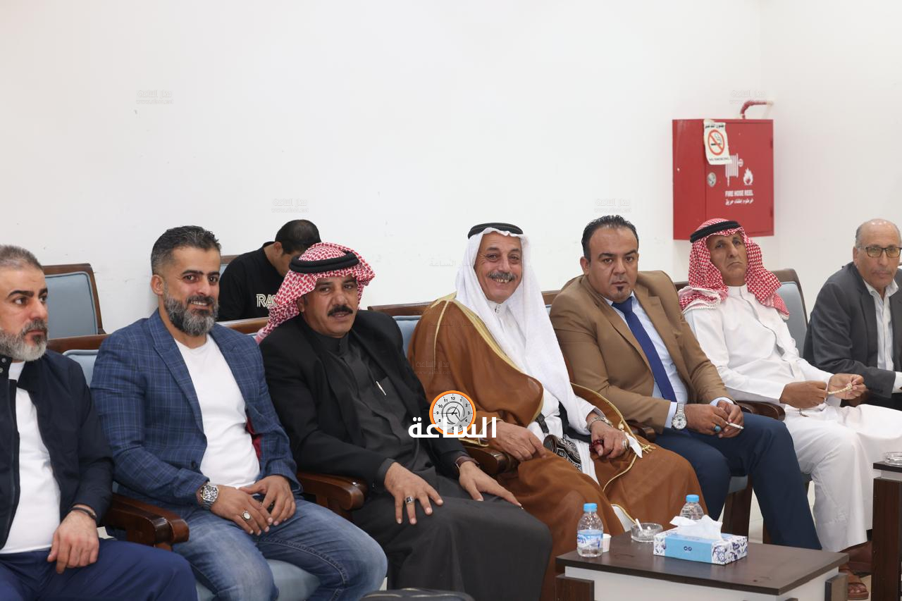 Madar Al-Saa Images 0.25948734240426663