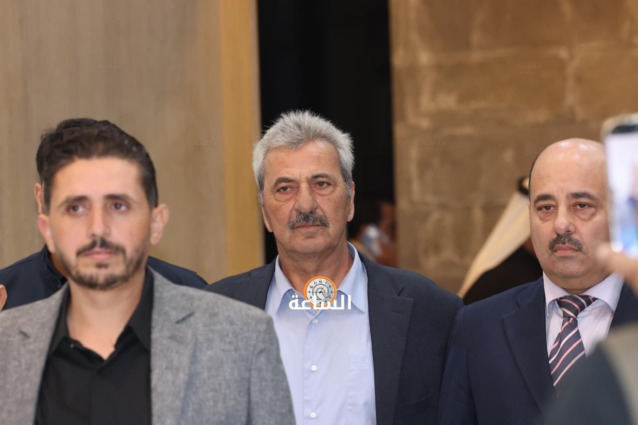 Madar Al-Saa Images 0.030720123755437867