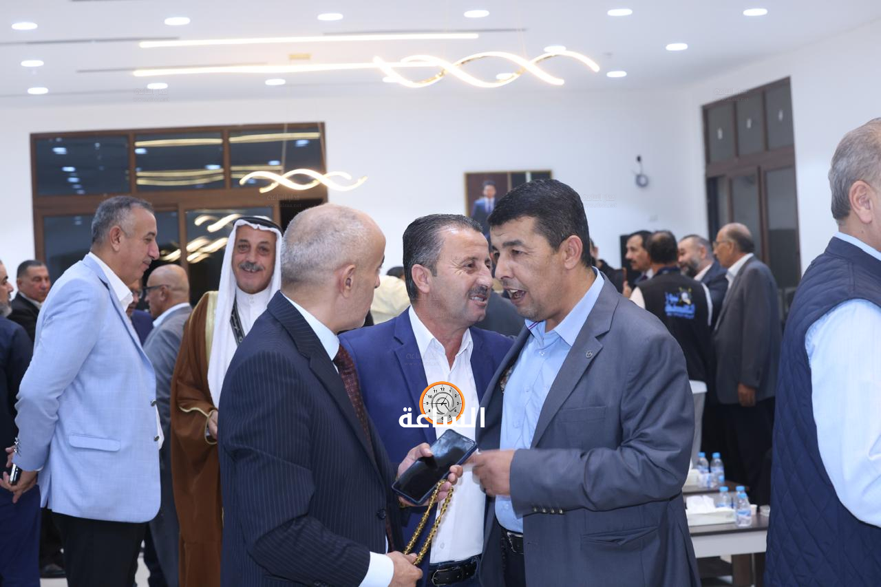 Madar Al-Saa Images 0.2032036853120699