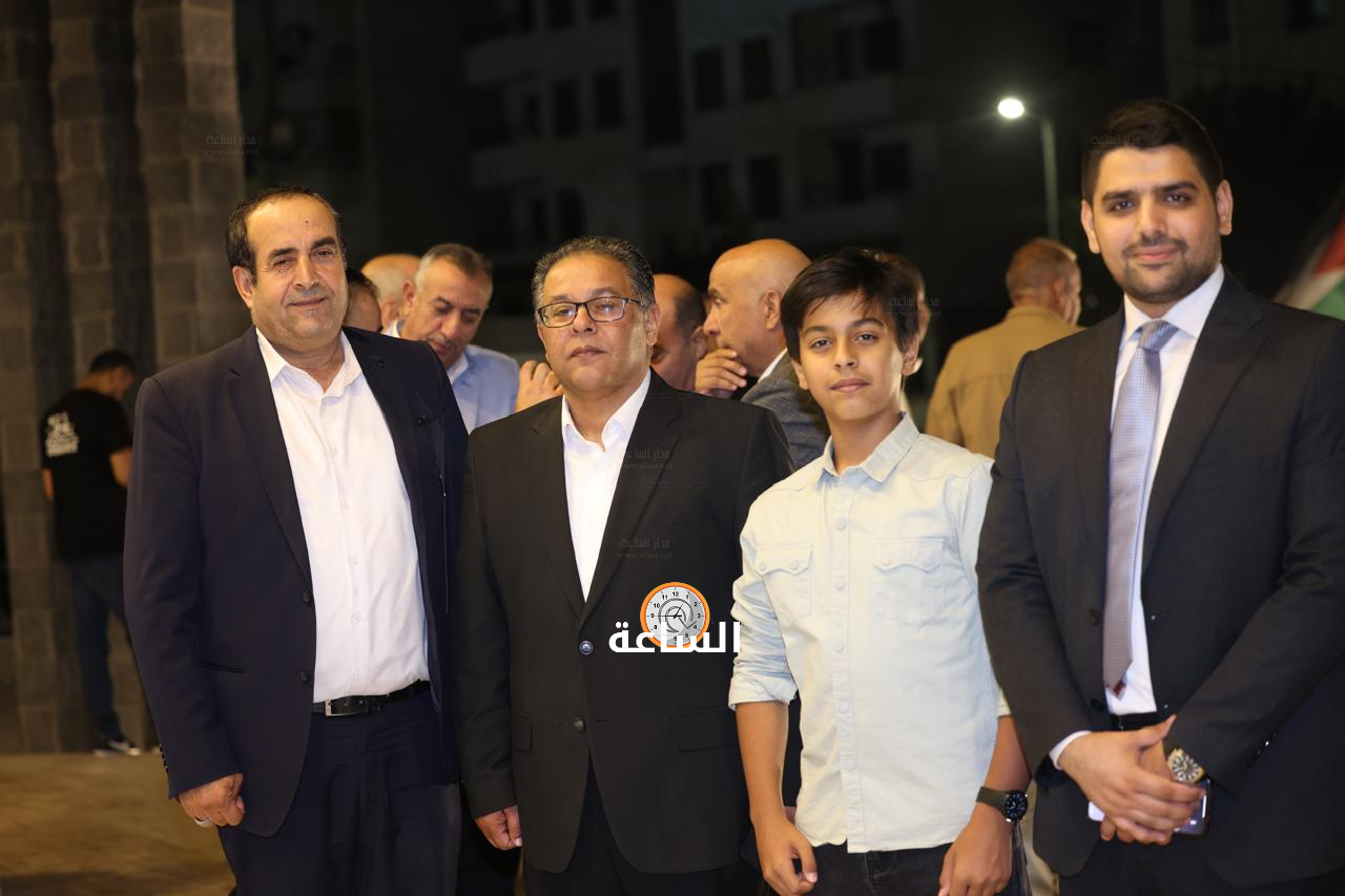 Madar Al-Saa Images 0.5222573631999179