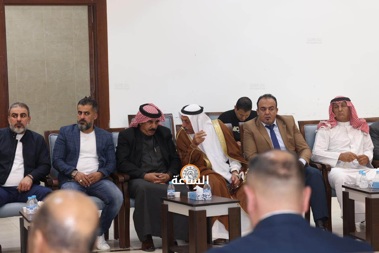 Madar Al-Saa Images 0.5951100304095942