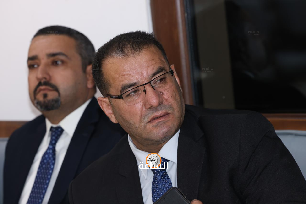 Madar Al-Saa Images 0.8592779635297318