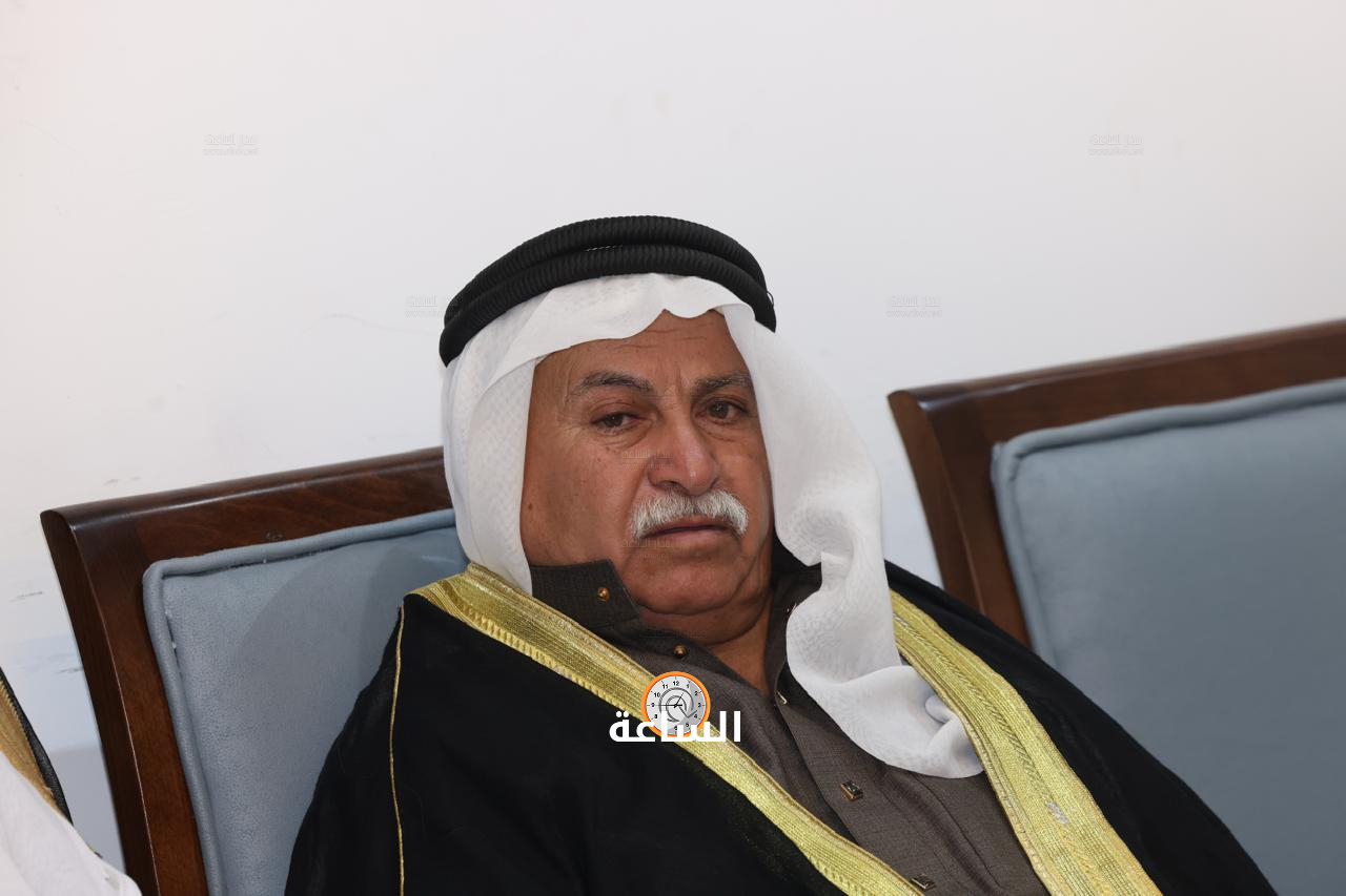 Madar Al-Saa Images 0.3259119814482876