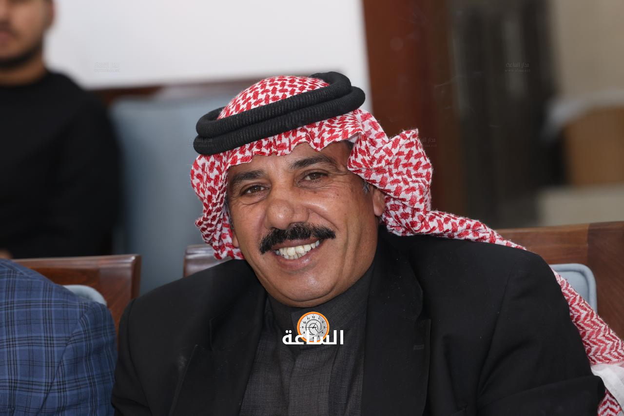 Madar Al-Saa Images 0.01219342939088075