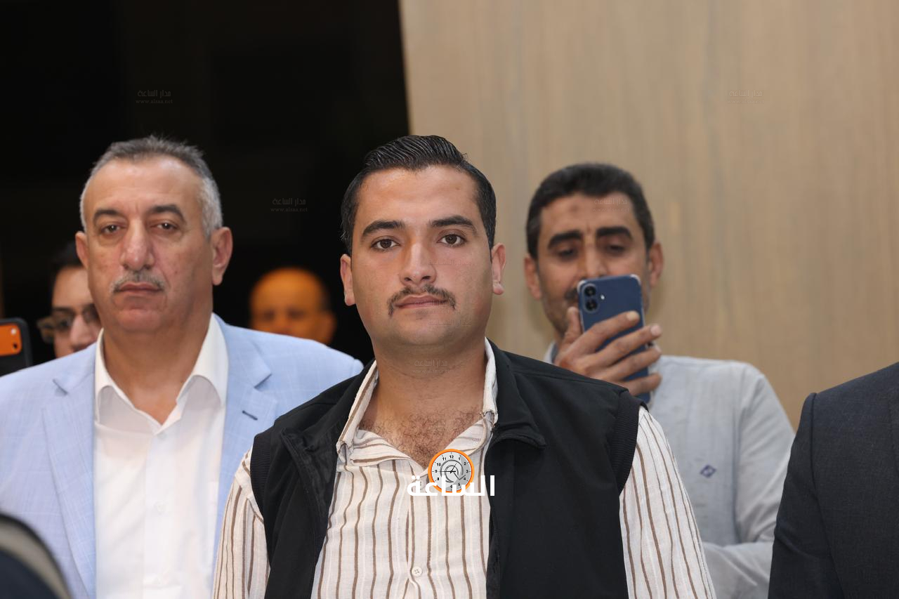 Madar Al-Saa Images 0.4678954475878825