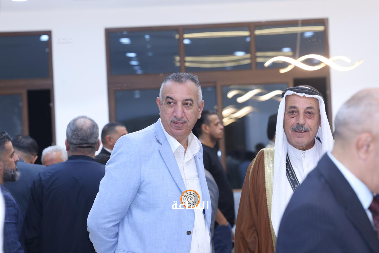 Madar Al-Saa Images 0.8744304086727661