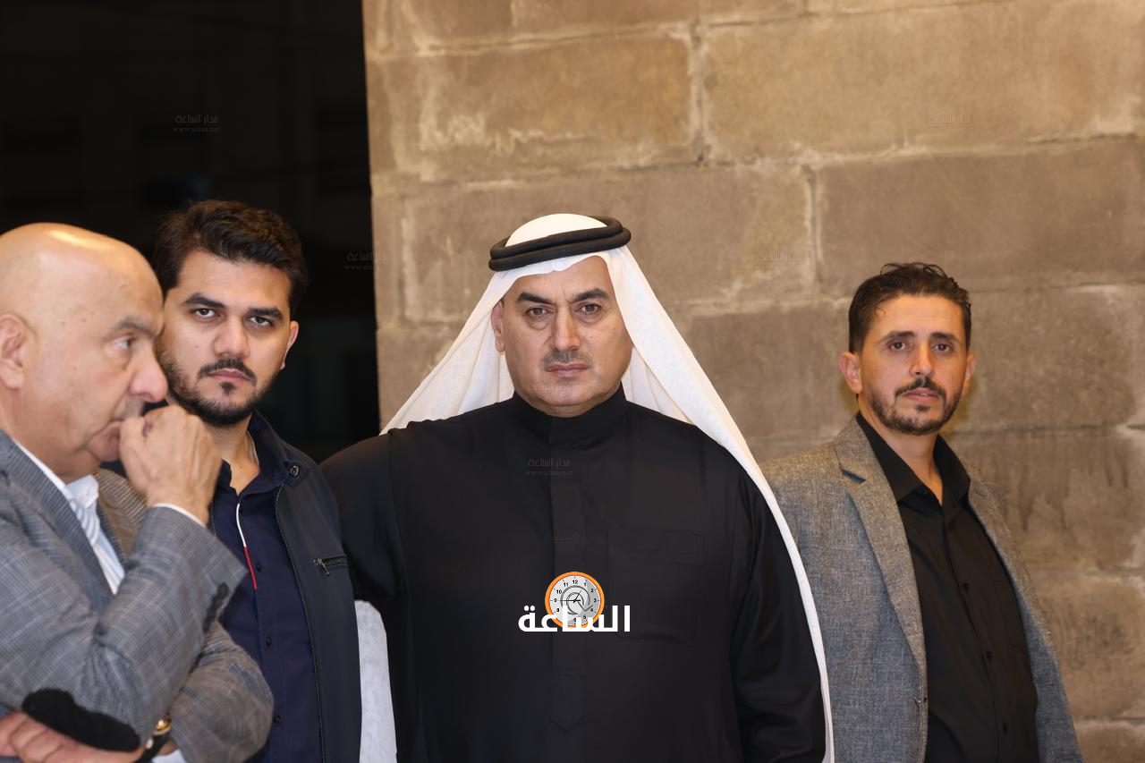 Madar Al-Saa Images 0.6049710130103483