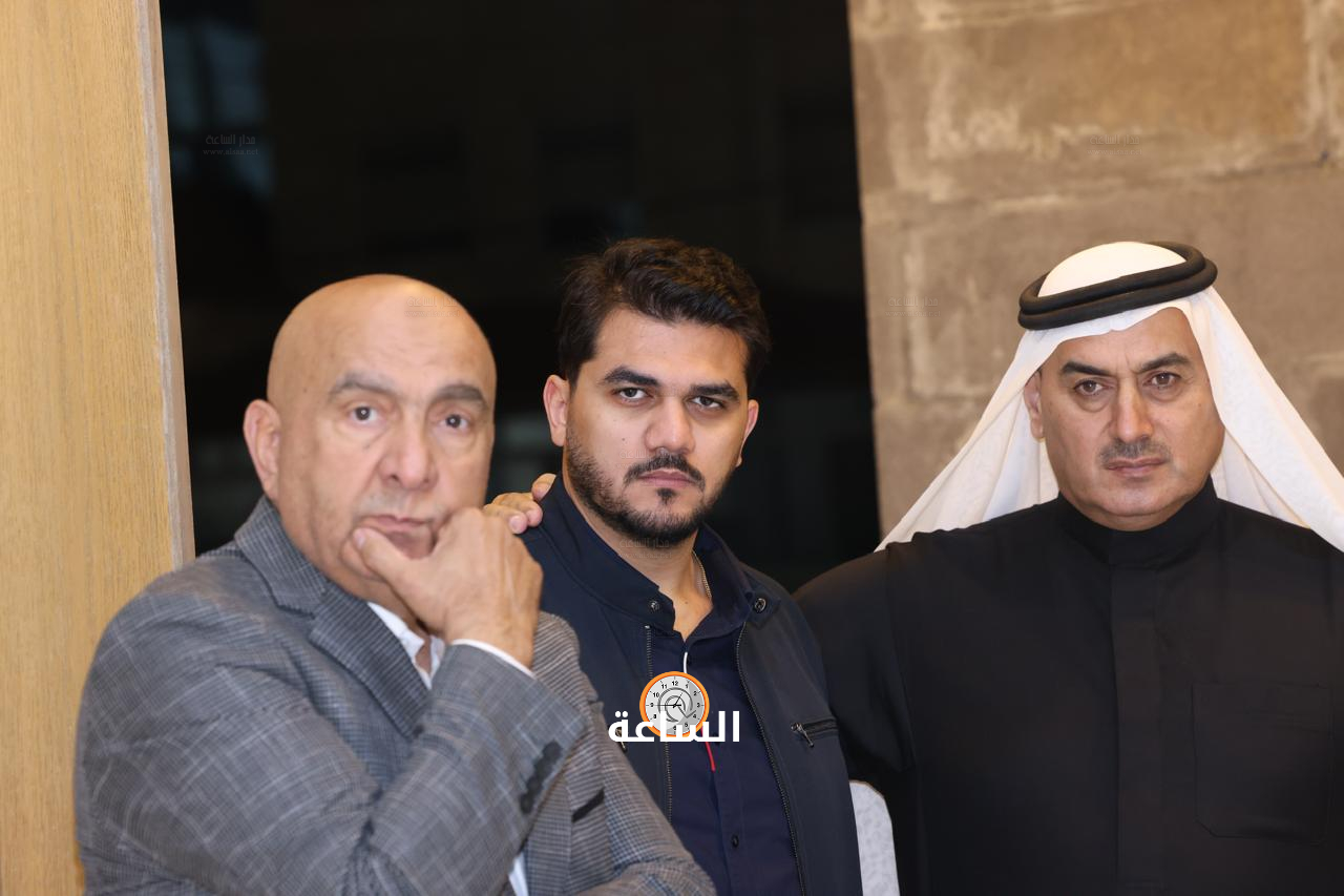 Madar Al-Saa Images 0.6585838200828017