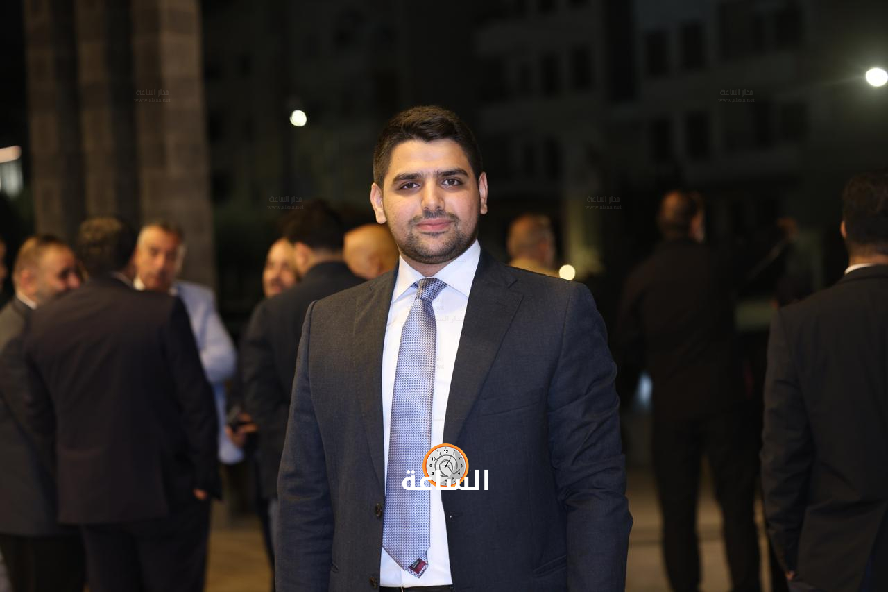 Madar Al-Saa Images 0.4276780313797277