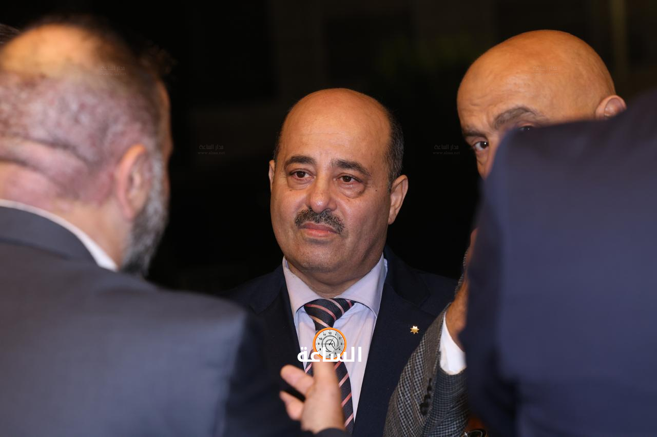 Madar Al-Saa Images 0.09391114177785342