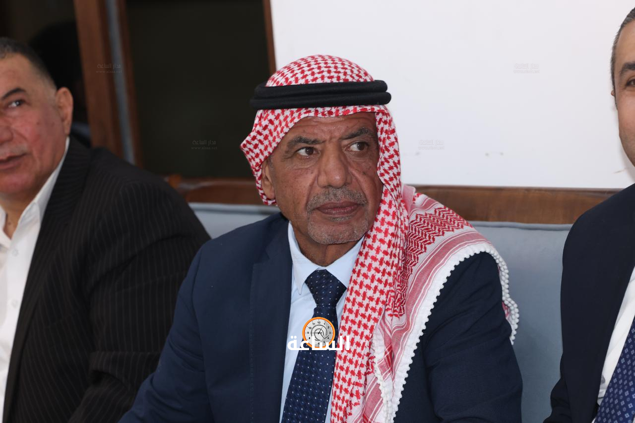Madar Al-Saa Images 0.9306765271906664