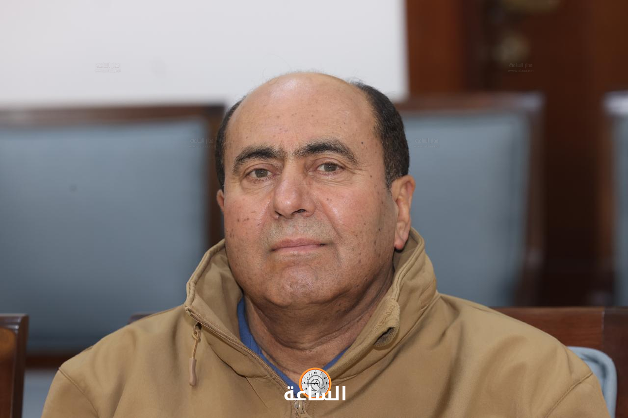 Madar Al-Saa Images 0.23818228968417565