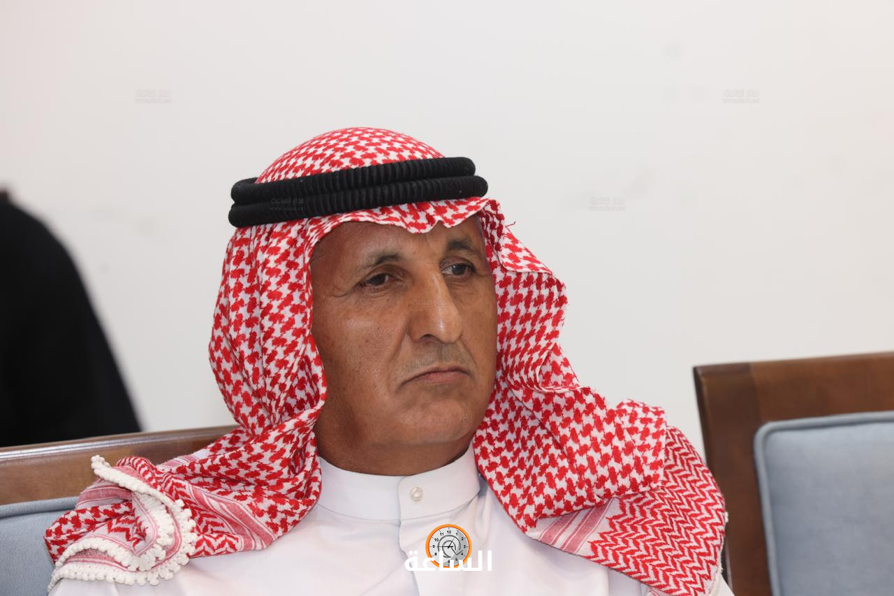 Madar Al-Saa Images 0.3545446947199631