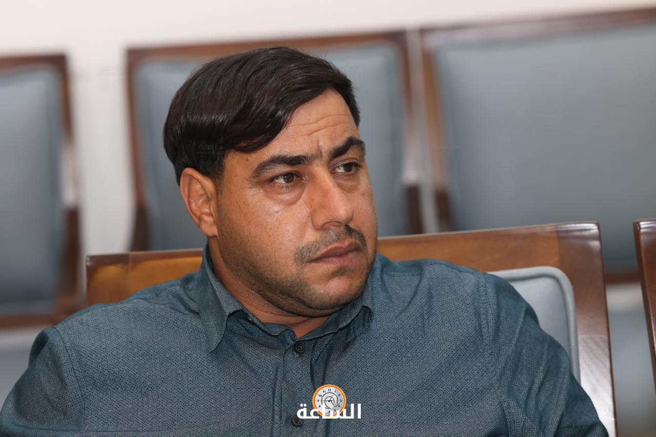 Madar Al-Saa Images 0.11955640857520555