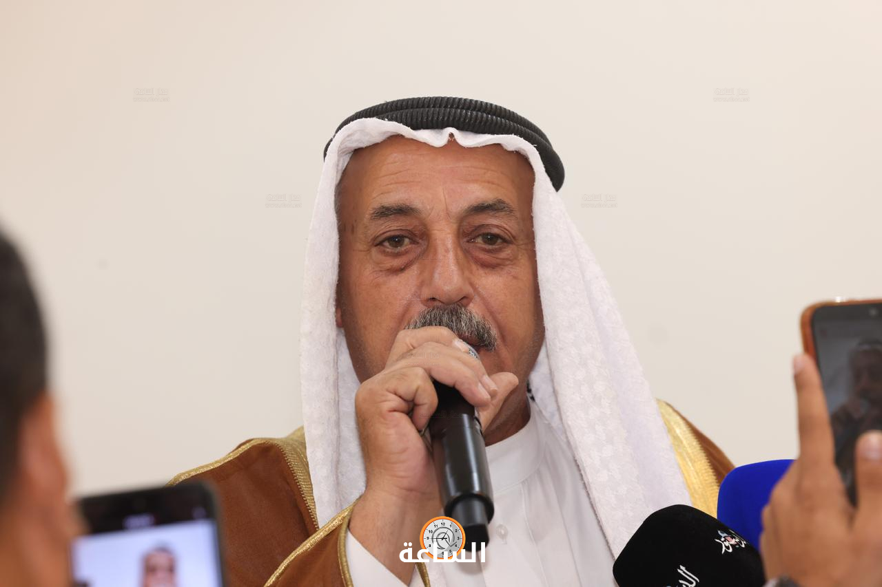 Madar Al-Saa Images 0.3982907234901364
