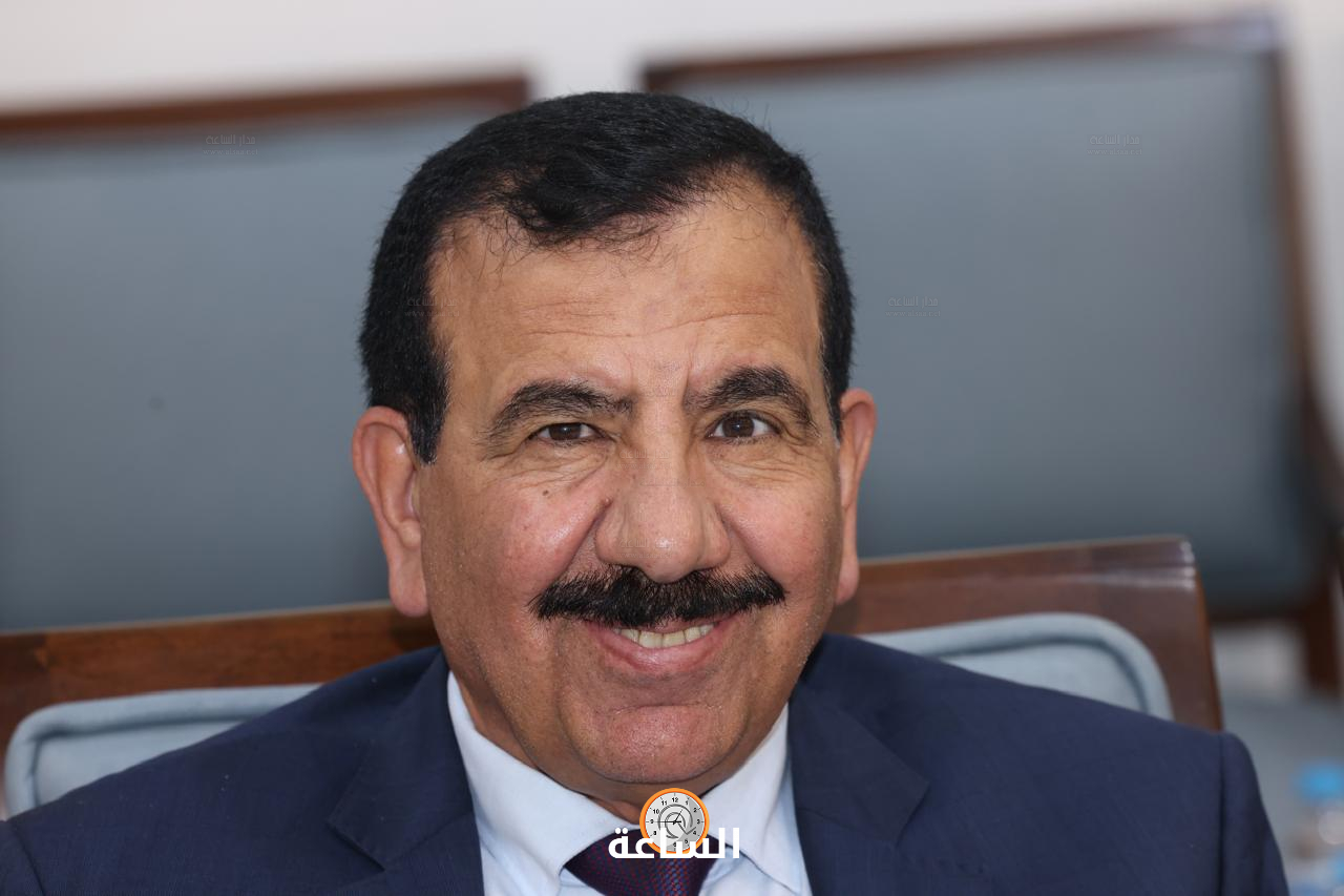 Madar Al-Saa Images 0.20542635137418463