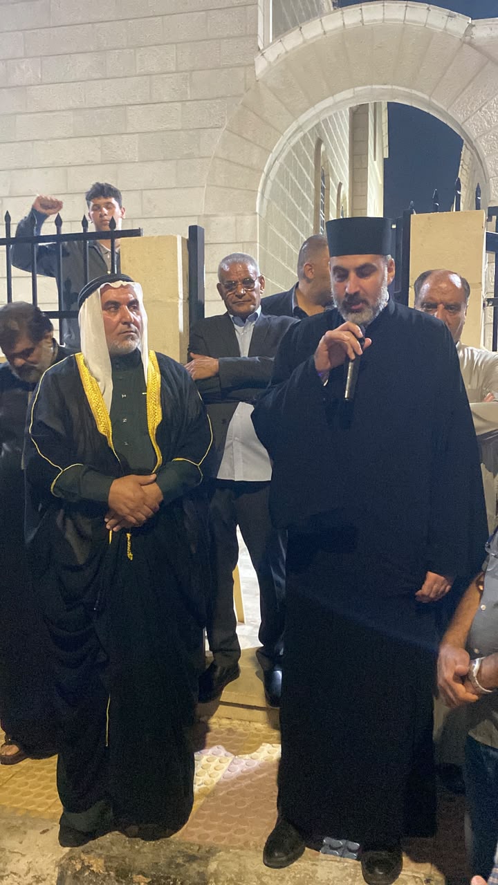 Madar Al-Saa Images 0.8657189554982945