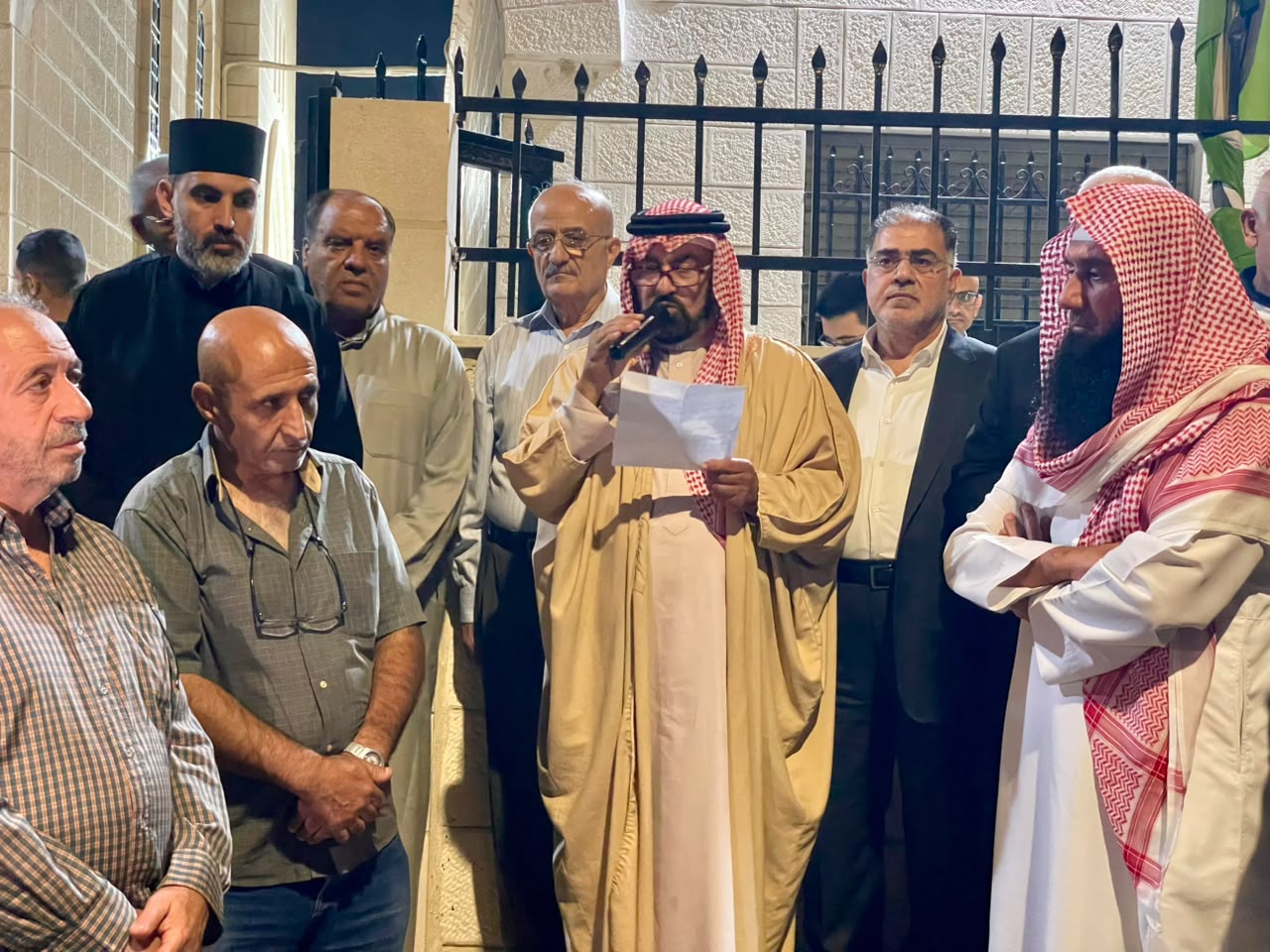 Madar Al-Saa Images 0.8440418133580588