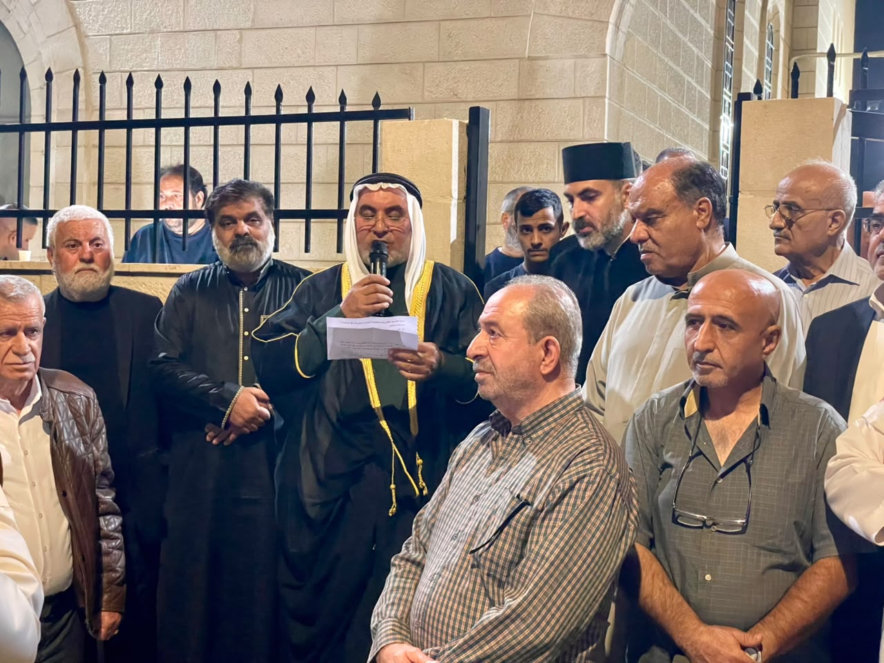 Madar Al-Saa Images 0.27277831081824955